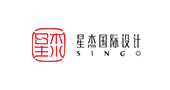 星杰国际设计